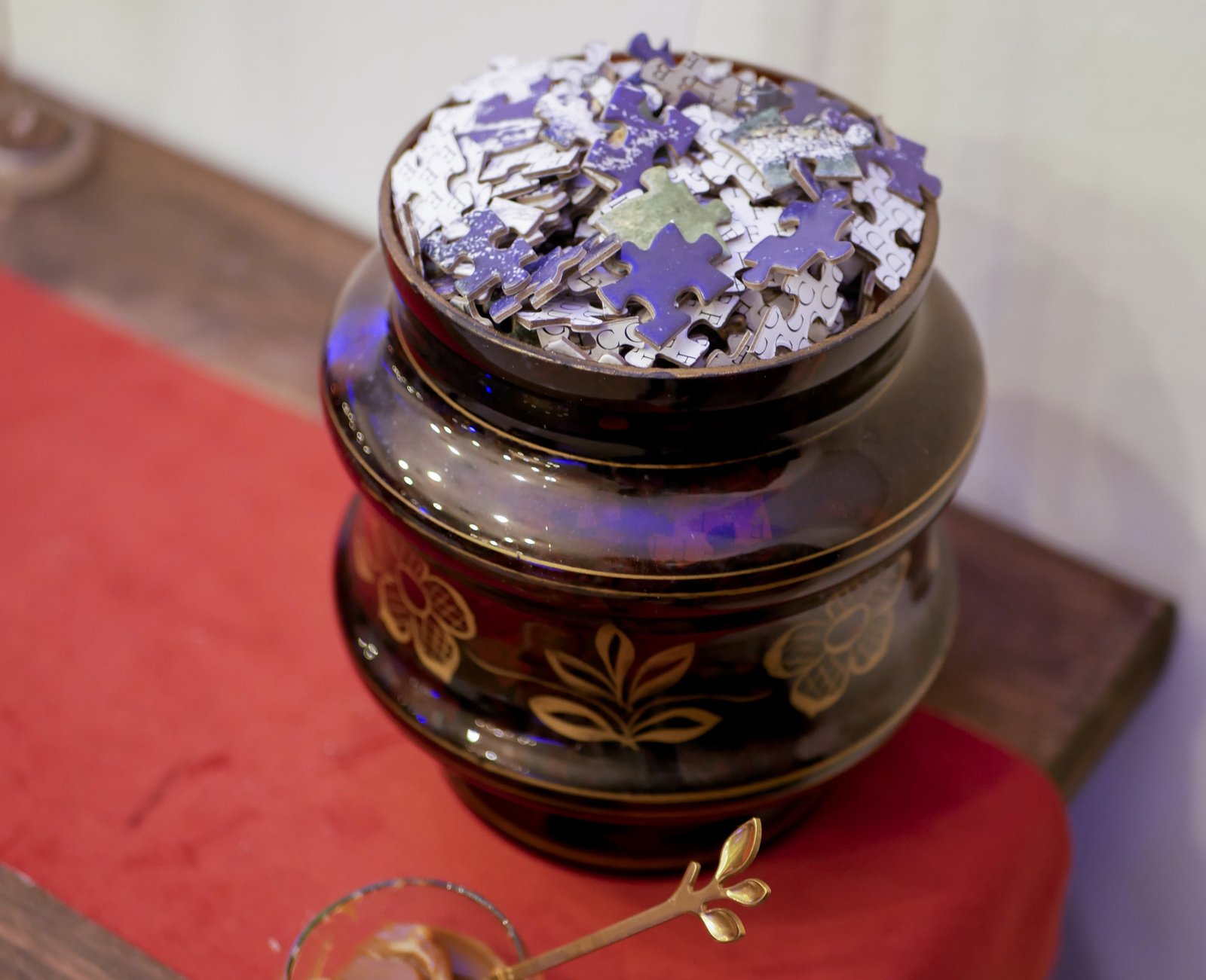 Dulce de leche — Paturuzú